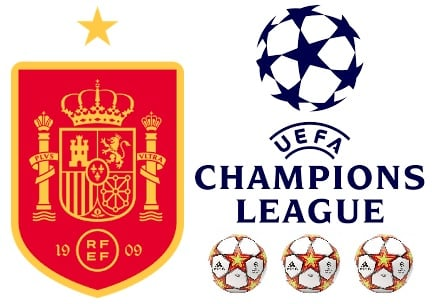 Spanish Goalscorers in Premier League