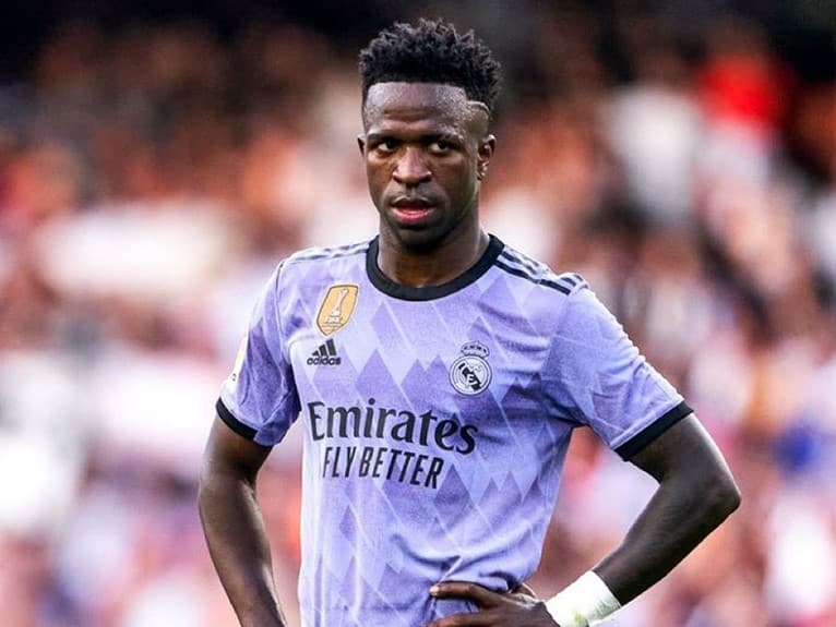 &#8220;Staying at Madrid proves a point,&#8221; Vinicius Junior told, My Football Facts