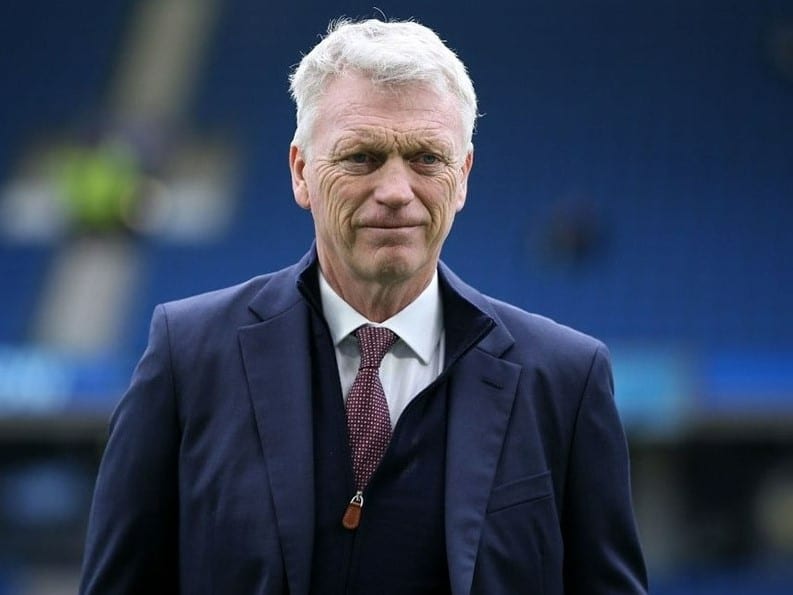 David Moyes hopeful West Ham can make it to European Conference League final