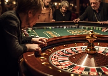 De psychologie van roulette: de mentaliteit van succesvolle spelers begrijpen