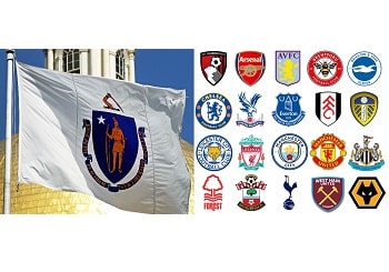 How to Bet on EPL Matches in Massachusetts