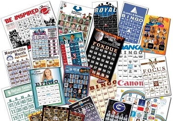 A Whole New Ball Game: Spice Up Your Football Viewing with Customised Bingo Cards