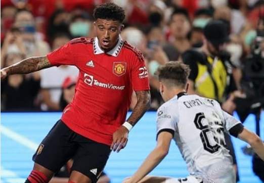 Premier League 2022-23 Results and Tables