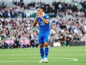 Youri Tielemans verabschiedet sich von Leicester City