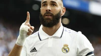 Karim Benzema's Exit from Real Madrid