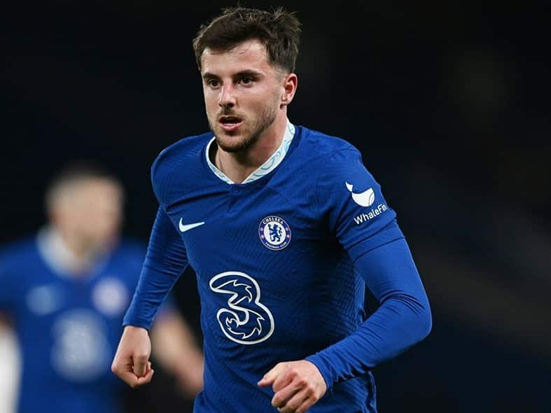 Mason Mount Pursuit as Fee Negotiations Stall