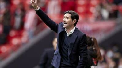 Marcelino Confirmed as New Manager of Olympique de Marseille