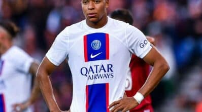 Real Madrid could make move for Mbappe