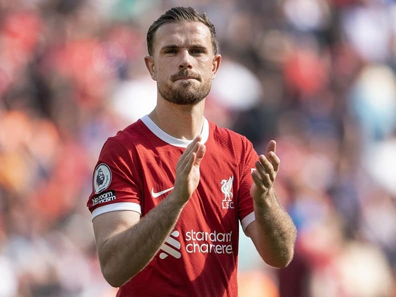 Is Jude Bellingham an upgrade to Liverpool&#8217;s midfield?, My Football Facts