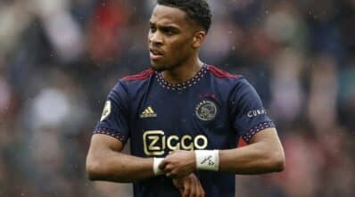Arsenal Set to Sign Jurrien Timber from Ajax