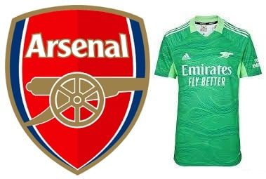 Arsenal Goalkeepers