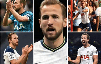 Harry Kane Signs Deal with Bayern Munich
