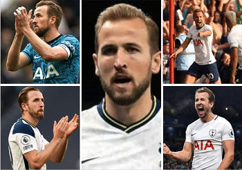 Harry Kane Signs Deal with Bayern Munich