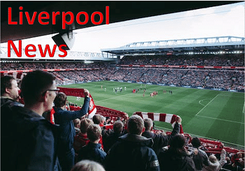 Liverpool Nieuws