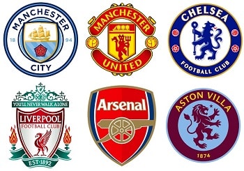 Premier League Season 2023-24: Top Six Predictions