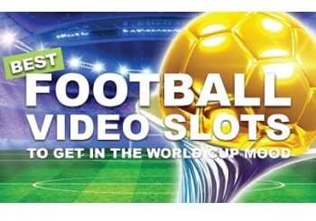 Online-Slots mit Fußball-Thema