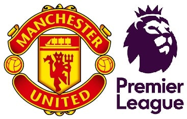 Manchester United EPL Appearances