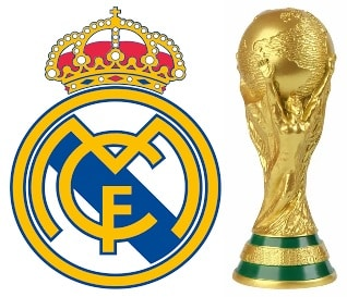 Real Madrid’s six non-Spanish FIFA World Cup Winners