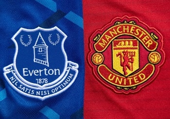 Everton vs. Manchester United: Premier League mérkőzés előzetes