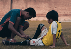 Soccer Injuries