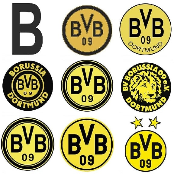 Players made the most All-Time Appearances for Borussia Dortmund