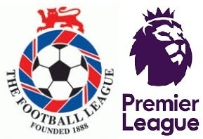clubs that spent just a single season in the English Top Flight Football