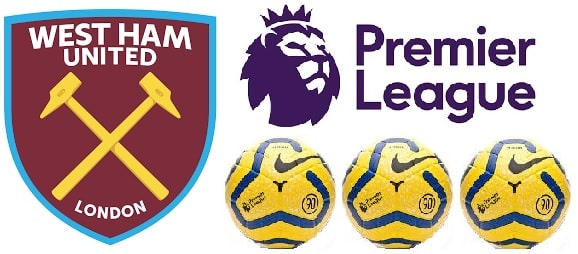 Premier League Hat-Tricks with West Ham United