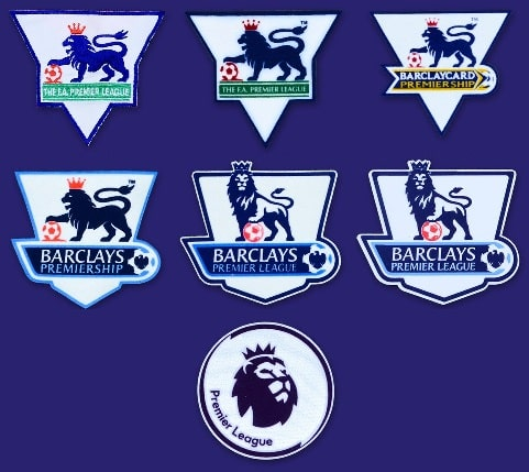 Premier League Appearances without being Capped for his Country