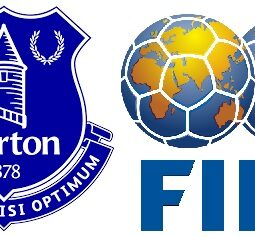 Everton Players