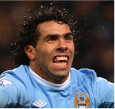 Carlos Tevez