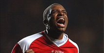 Darren Bent