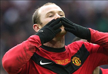 Wayne Rooney