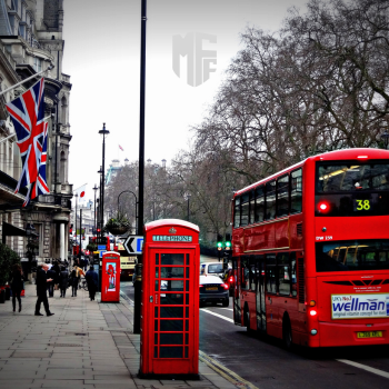 London Derbies