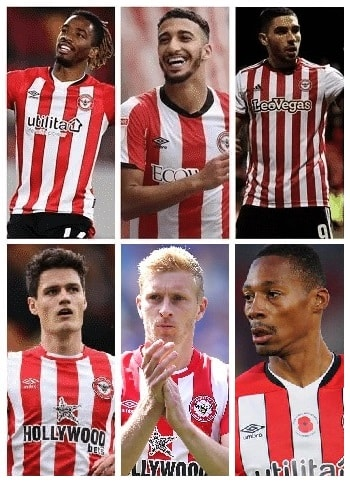 Brentford FC Player of the Year Award 74 image 152