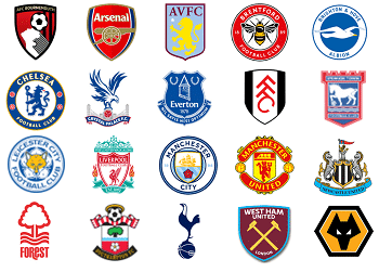 Premier League2023-24