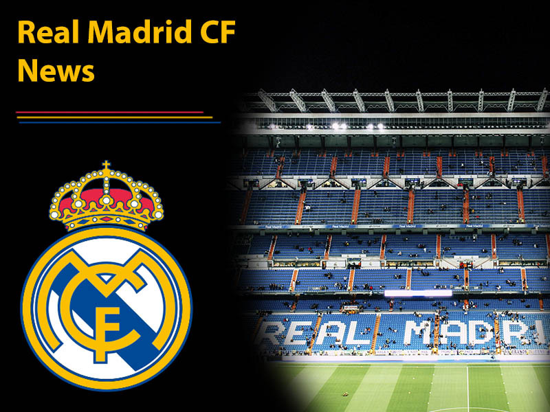 real madrid news 1