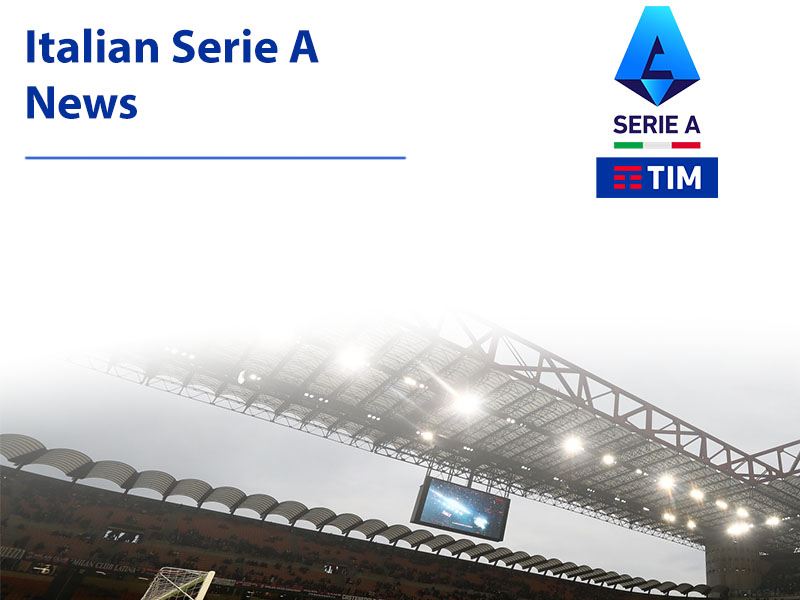 SerieA