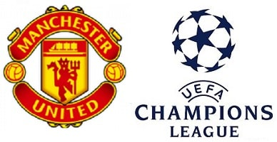 Manchester United Hat-tricks UEFA Champions League