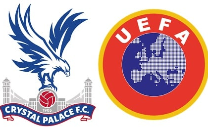 Crystal Palace European Players