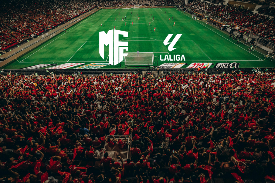LaLiga
