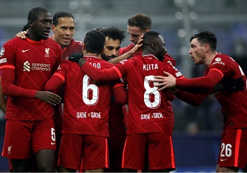 Liverpool’s Incredible Run Under Arne Slot: The Secret to Their Success