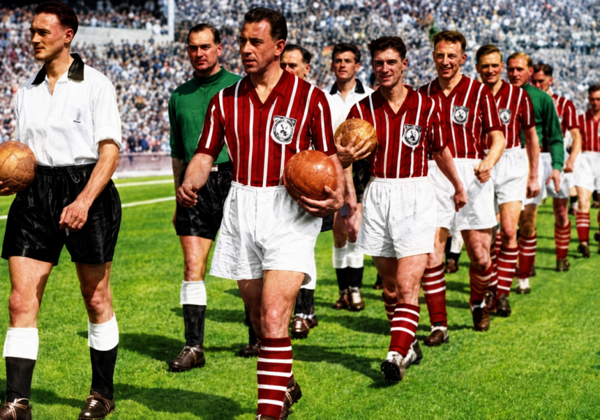FA Cup Finals