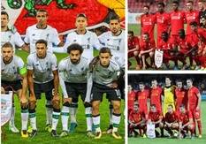 Liverpool Squad Numbers