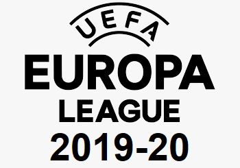 UEFA Europa League Results & Statistics 2019-20