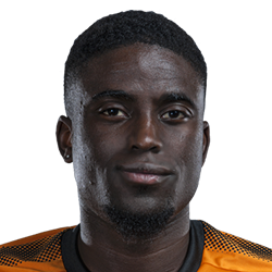 Alfred Gomis My Football Facts