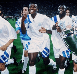 UEFA Champions League Results and Statistics Season 1992-93