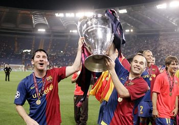 UEFA Champions League Results and Statistics Season 2005-06