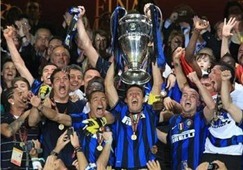 UEFA Champions League Results and Statistics Season 2009-10