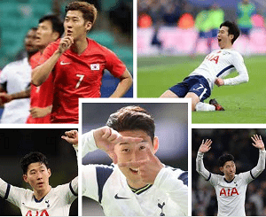 Son Heung-min Goals 12 image 43