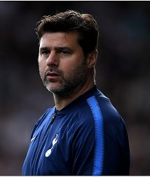 Tottenham Hotspur All-Time Player Transfer History 14 image 49